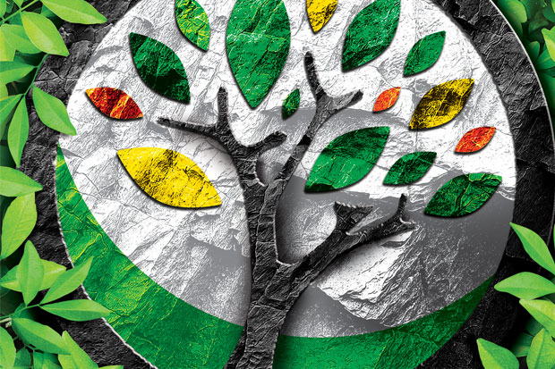 GreenState