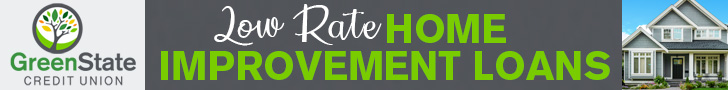Low Rate Home Improvement Loans