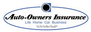 Auto Owners Insurance Logo