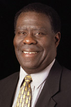 Fred Mims Photo