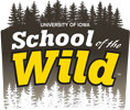 School of the wild logo