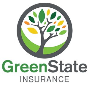 GreenState Insurance logo