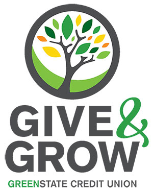 Give and Grow Logo