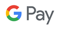 Google Pay Logo