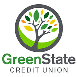 GreenState Credit Union Logo