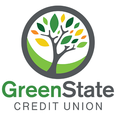 GreenState Credit Union logo