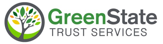 GreenState Trust Services logo