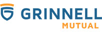 Grinnell Mutual Logo