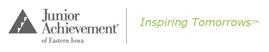 Junior Achievement logo