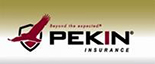 Pekin Insurance Logo