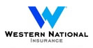Western National Insurance Logo
