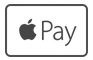 Apple Pay Logo