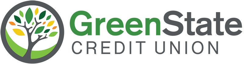 GreenState Credit Union Logo