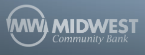 midwest community bank
