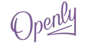 Openly Logo