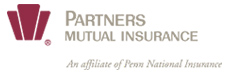 Partners Mutual Insurance Logo