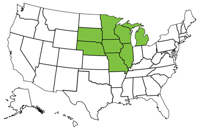 lending states