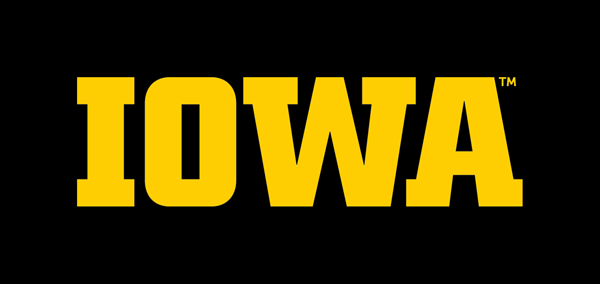 University of Iowa logo