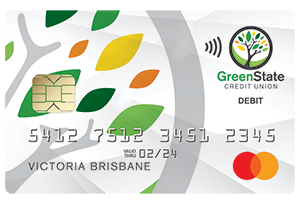 Debit Card