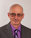 Adam Wenger Photo