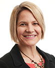 Carla R.M. Hughes, JD, CTFA Photo