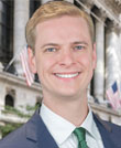 Chris Morgan, CFA, CFP®, CAP® Photo