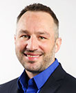 Greg Hansen Photo