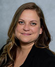 Jen Sieveking Photo