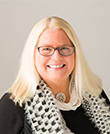 Sandra Thorington Photo