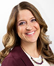 Sarah Brincks Photo