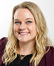 Sarah Holmes Photo