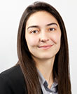 Stella Reynoldson Photo