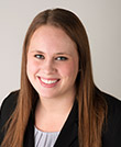 Taylor Hines, CIC Photo