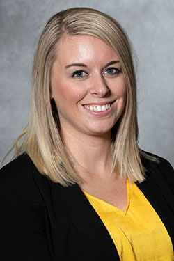 Caitlyn Frohmader Greenstate Credit Union