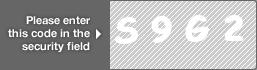 captcha code for visual authentication  letter S number 9 letter G number 2