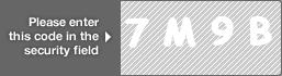 captcha code for visual authentication  number 7 letter M number 9 letter B