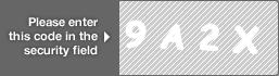 captcha code for visual authentication  number 9 letter A number 2 letter X
